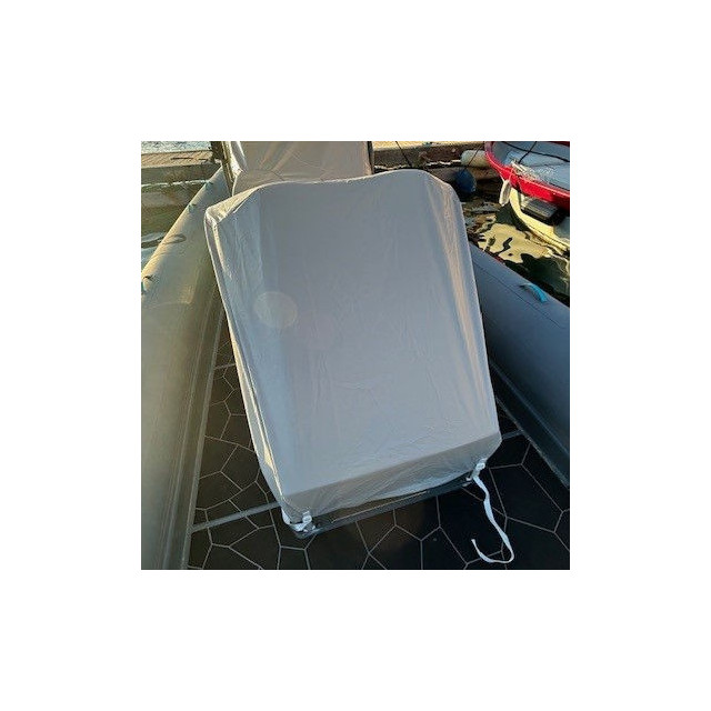 Achat Housse de bolster BOL 950RS Highfield Sport 760