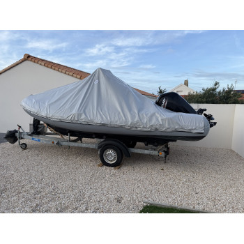 Purchase Zodiac Pro 5.5 winter cover