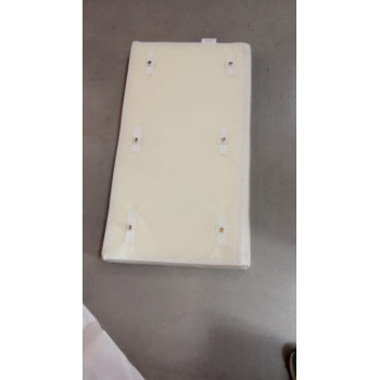 Achat Coussin assise banquette arrière centrale Quicksilver Activ 555 Open