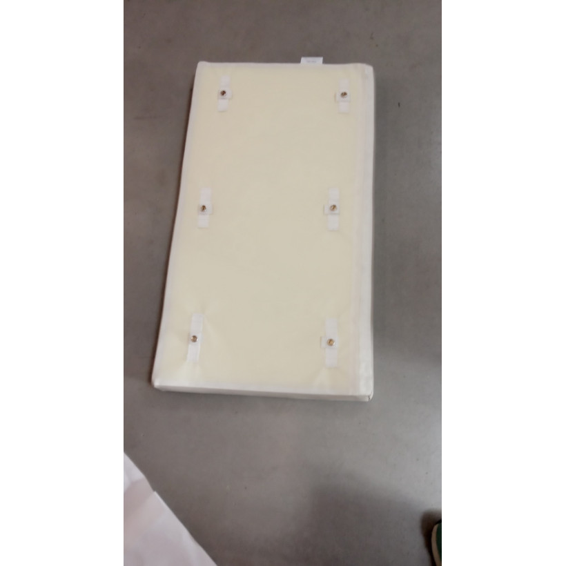 Achat Coussin assise banquette arrière centrale Quicksilver Activ 555 Open