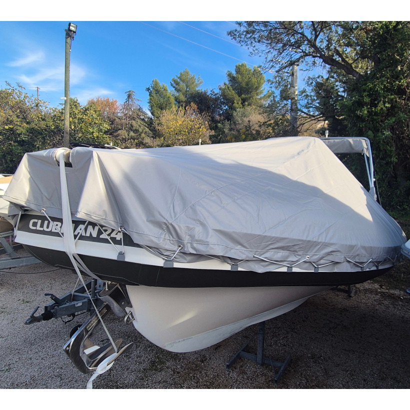 Achat Taud d'hivernage Joker Boat Clubman 24