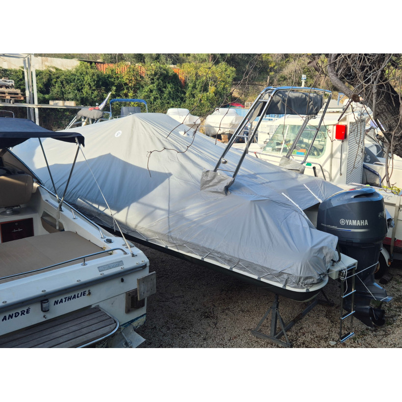 Purchase Winter cover for Joker Boat Clubman 24