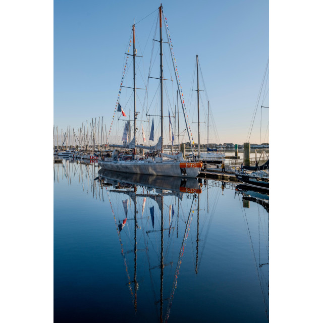 Purchase Lazy bag performance for skippers and sailing teams