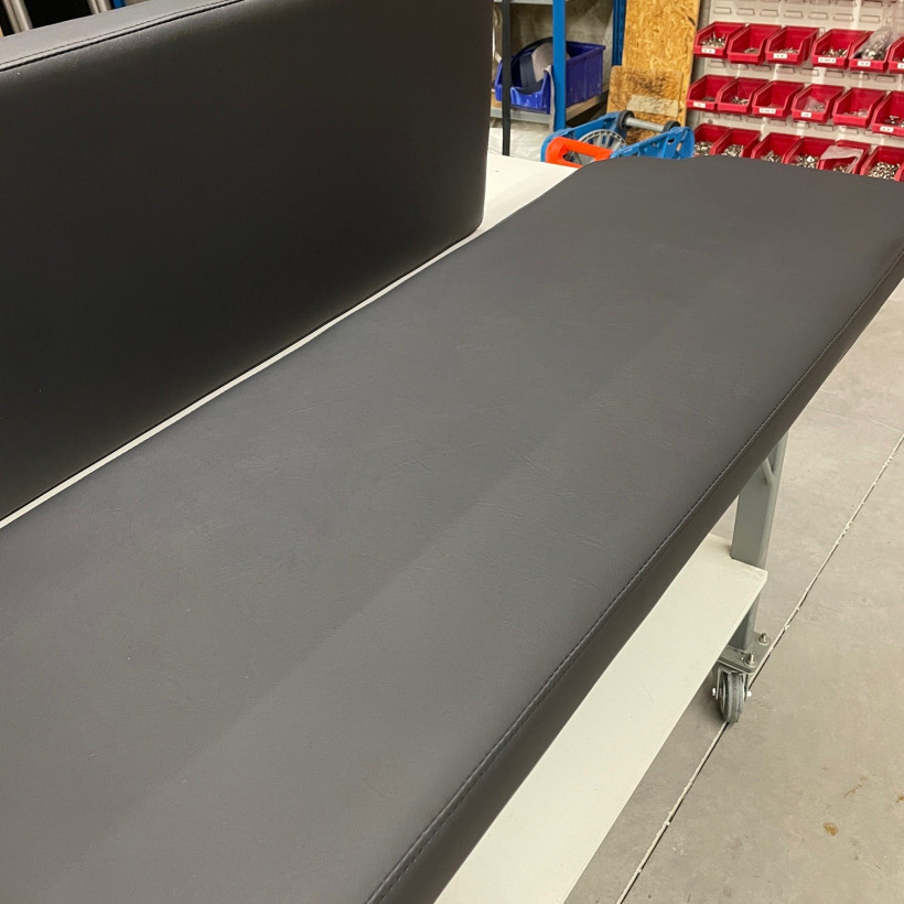 Achat Coussin assise banquette Bombard Explorer 700