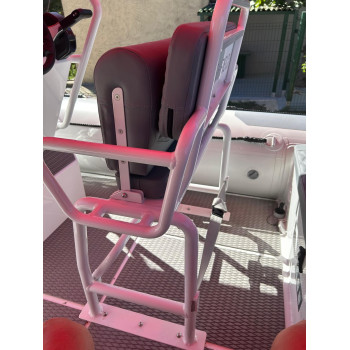 Purchase FS 700 Highfield New Coaster 54 Pack Family / Patrol Bolster Cover...