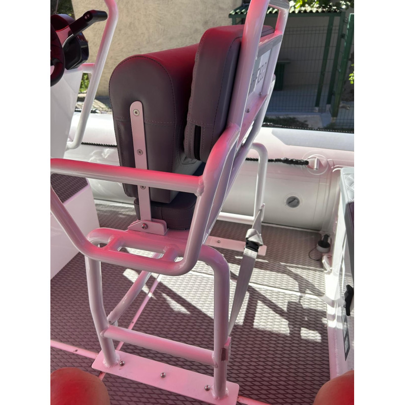 Achat Housse de bolster FS 700 Highfield New Coaster 54 Pack Family / Patrol...