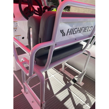 Purchase FS 700 Highfield New Coaster 54 Pack Family / Patrol Bolster Cover...