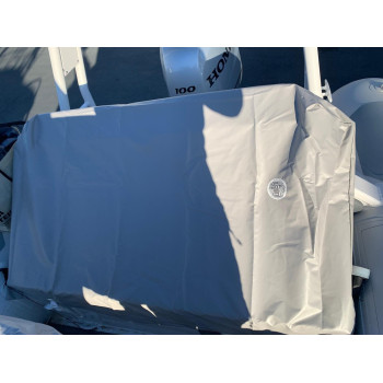 Purchase Highfield Patrol Coaster 54 New Family Rear Seat Cover