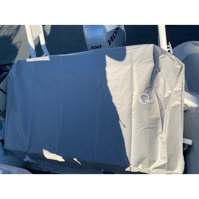 Purchase Highfield Patrol Coaster 54 New Family Rear Seat Cover