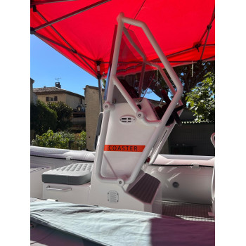 Achat Housse de console  Highfield New Coaster 54 Pack Family / New Co...