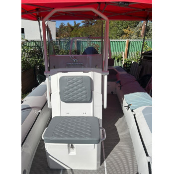 Purchase Console Cover Highfield New Coaster 54 Pack Family / New Co...