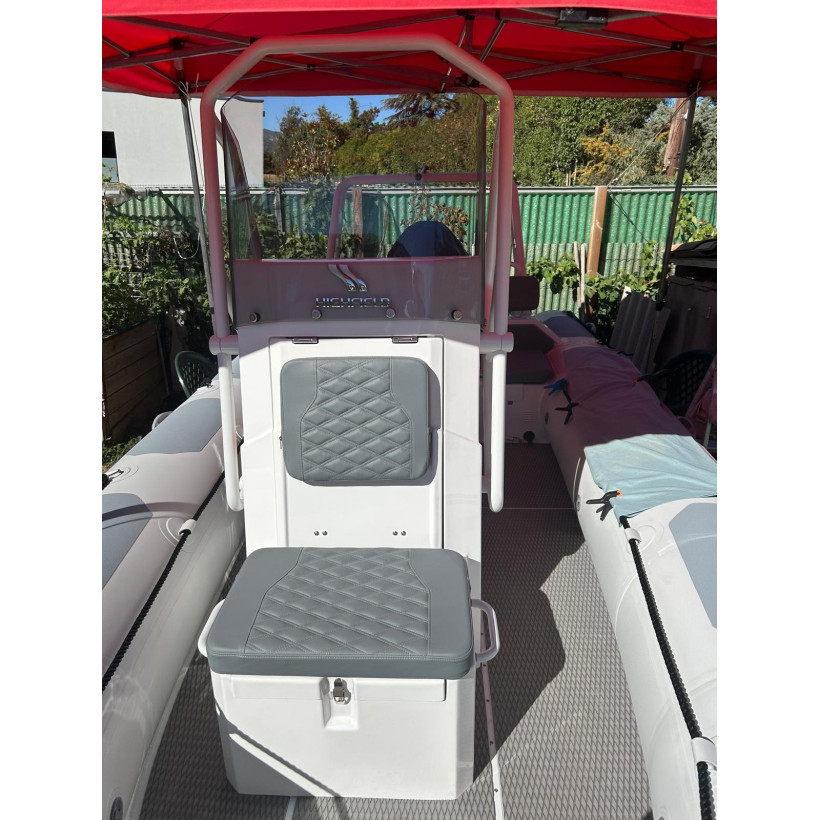 Purchase Console Cover Highfield New Coaster 54 Pack Family / New Co...