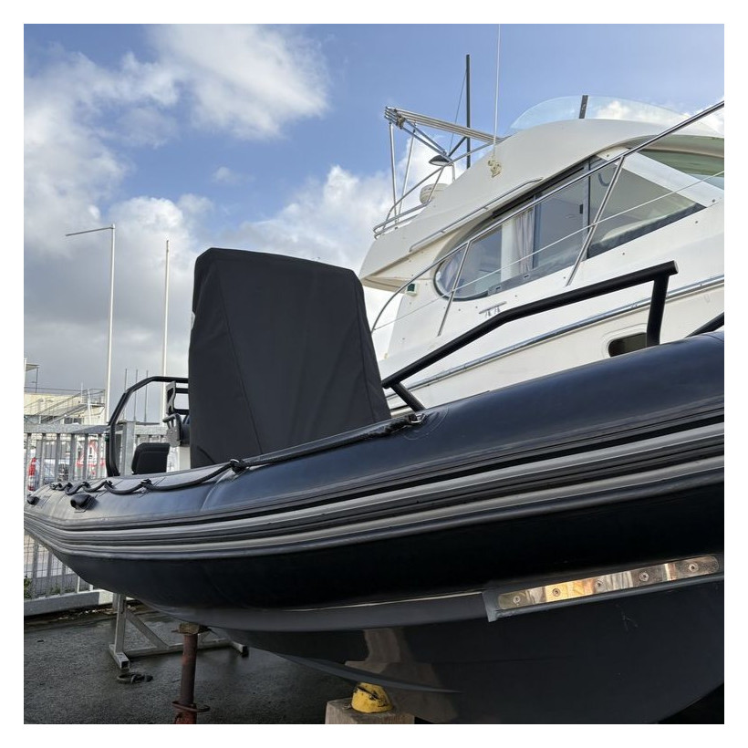 Achat Housse de console HXLS Zodiac Pro 5.5 / Pro 6.5 / Pro 7 / Pro 850...