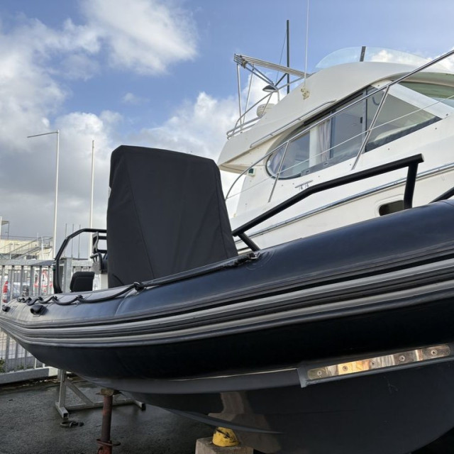 Purchase HXLS Zodiac Pro 5.5 Console Cover / Pro 6.5 / Pro 7 / Pro 850...