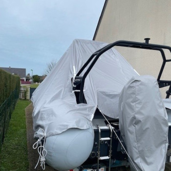 Achat Taud d'hivernage Bombard Sunrider 500