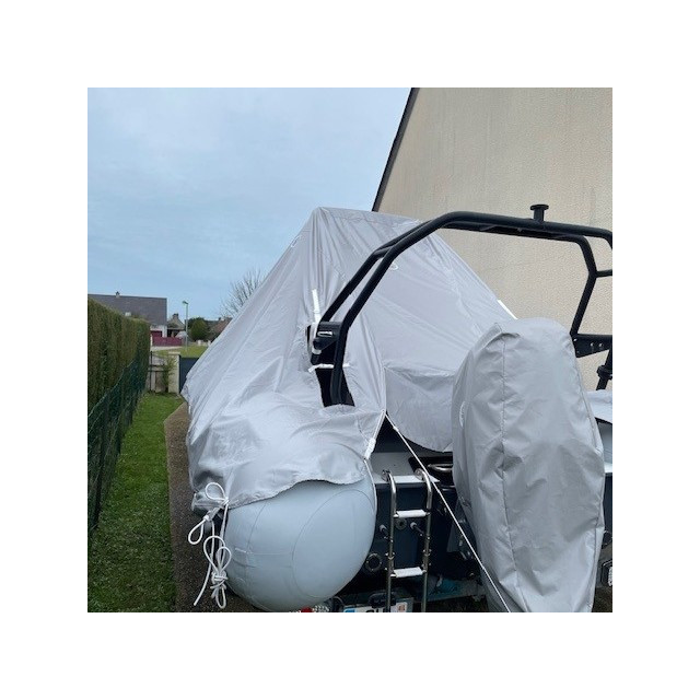 Achat Taud d'hivernage Bombard Sunrider 500