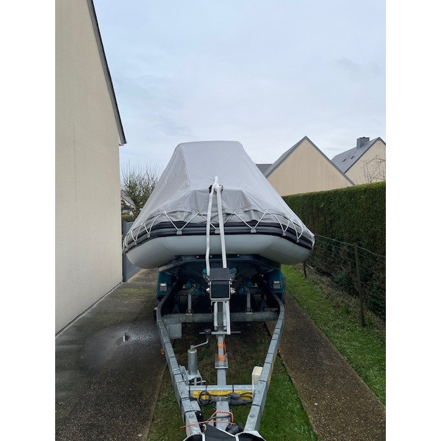 Purchase Winter cover for Bombard Sunrider 500