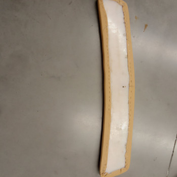 Achat Coussin Dossier console Jeanneau Cap Camarat 715 Open