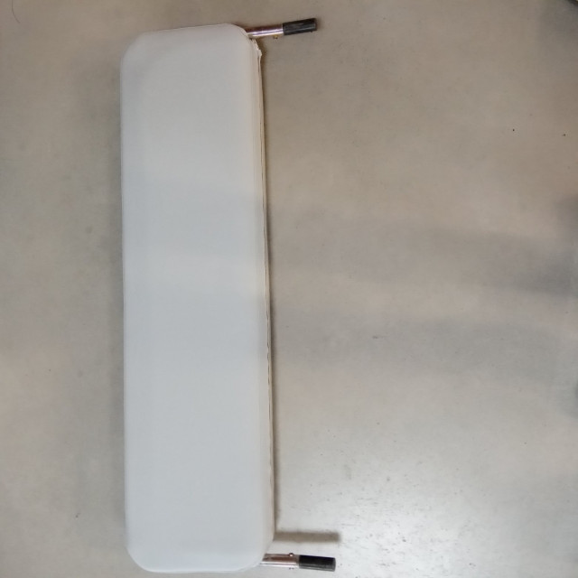 Achat Coussin dossier banquette Bombard Explorer 700