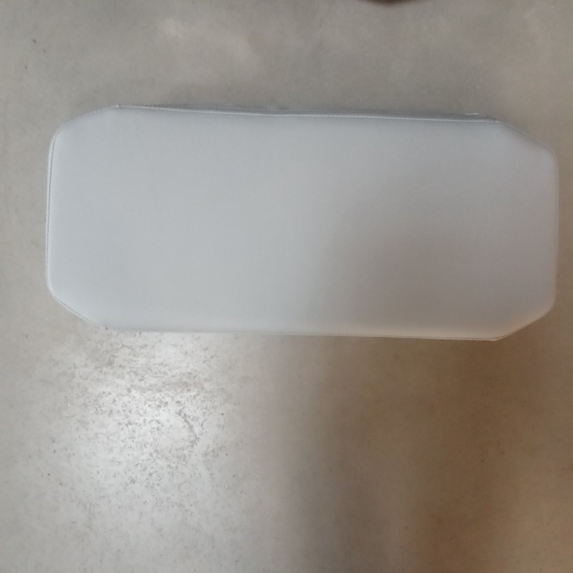 Achat Coussin dossier console Bombard Explorer 700