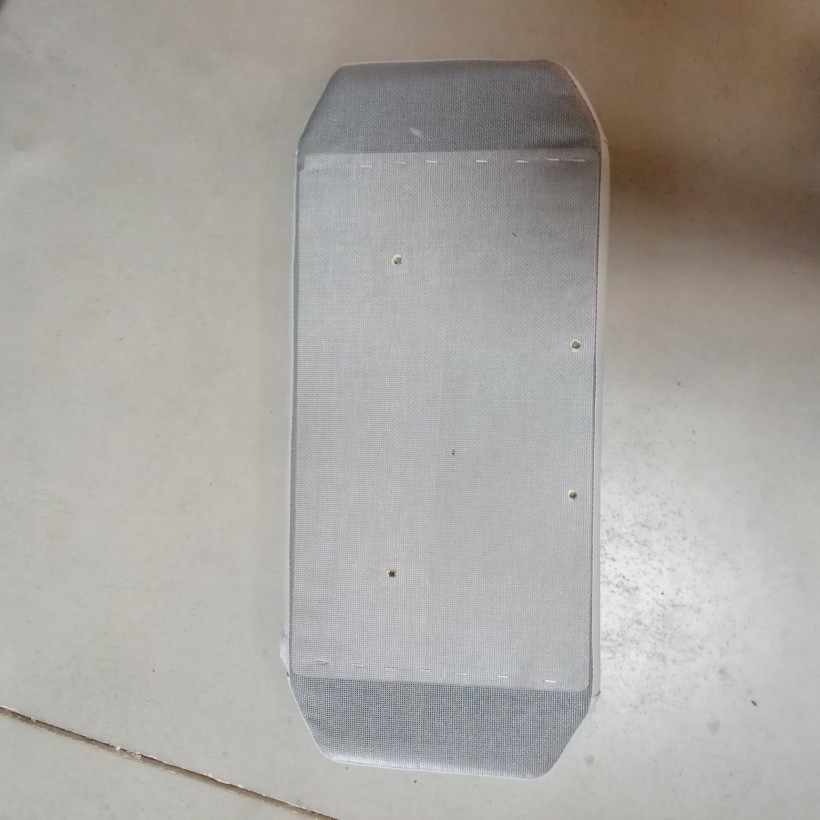 Achat Coussin dossier console Bombard Explorer 700