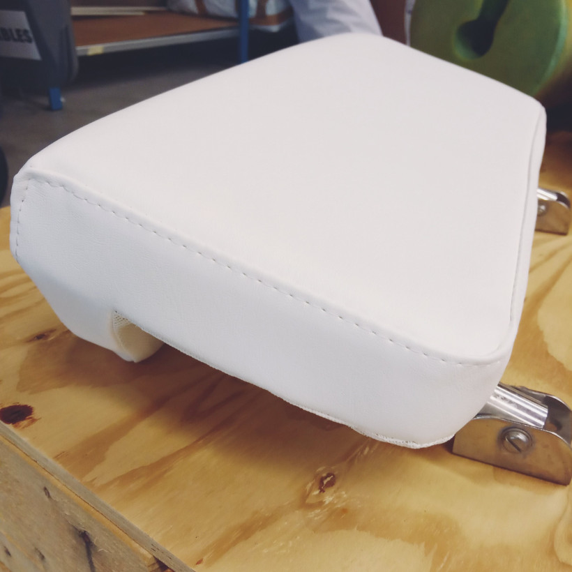 Purchase Starboard pilot seat cushion for Zodiac Medline 2C