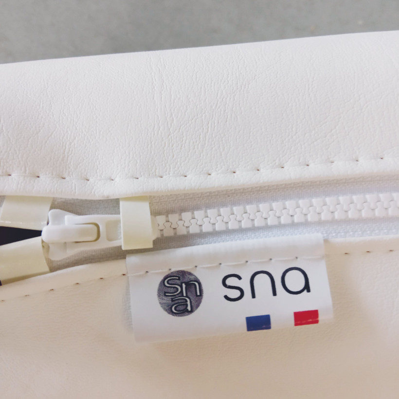 Purchase Zodiac Medline 2C pilot seat back cushion