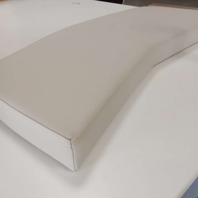 Purchase Seat Cushion Console Capelli Tempest 700