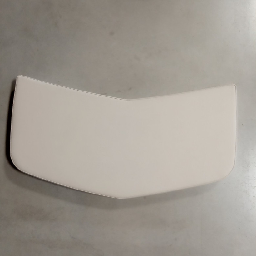 Achat Coussin Assise console Capelli Tempest 700