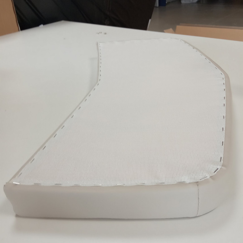 Purchase Seat Cushion Console Capelli Tempest 700