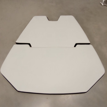 Purchase Zodiac Open 7 storage bin Cushion