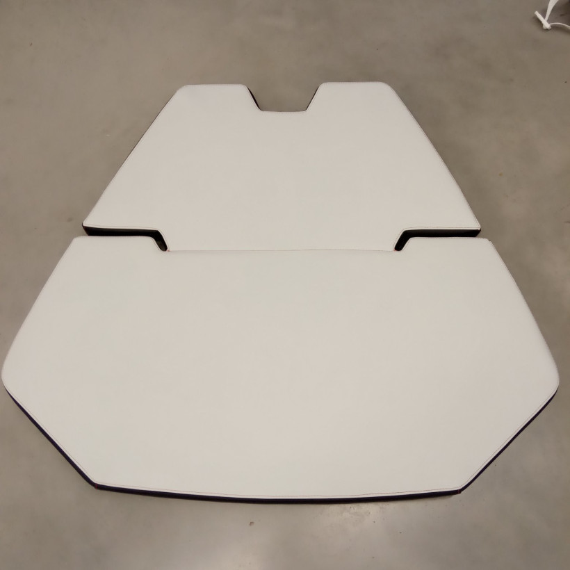 Purchase Zodiac Open 7 storage bin Cushion