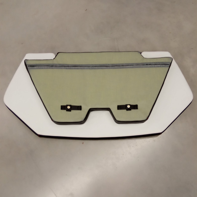 Purchase Zodiac Open 7 storage bin Cushion