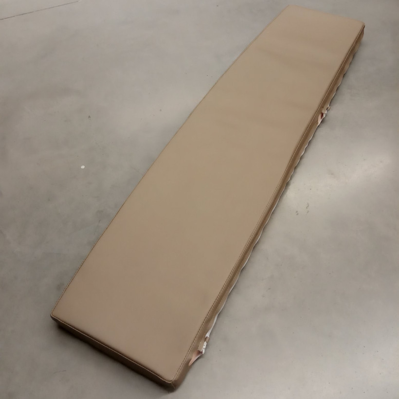 Achat Coussin dossier banquette Pro Marine Helios 25