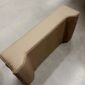 Achat Coussin assise siège pilote Pro Marine Helios 25