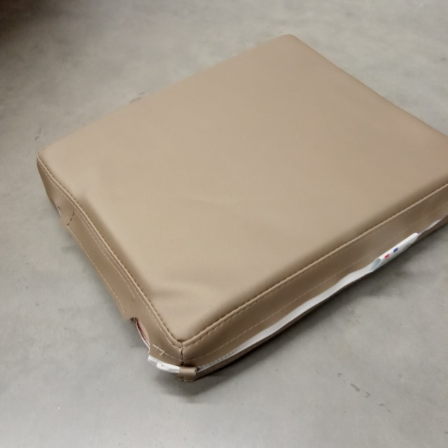 Achat Coussin dossier porte Pro Marine Helios 25