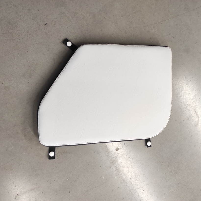 Achat Coussin assise arrière bâbord Zodiac Open 7