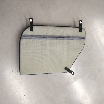 Purchase Rear starboard seat cushion Zodiac Open 7