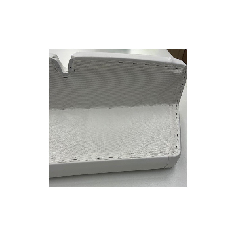 Achat Coussin Bolster Optima Zodiac et Bombard