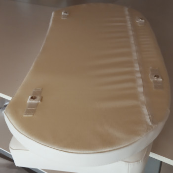 Achat Coussin Assise banquette arrière Ranieri Soverato 545