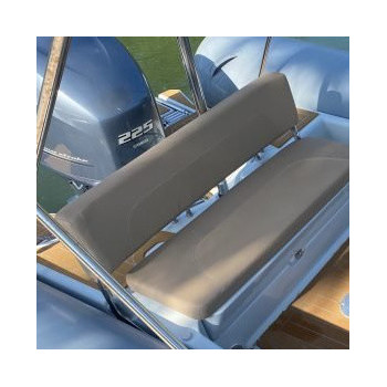Achat Coussin dossier banquette arrière Zodiac Medline 740