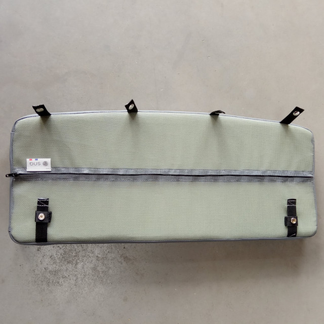 Purchase Rear Seat Cushion Narwhal HD 580