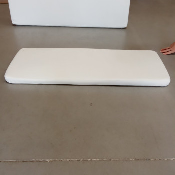 Purchase Pilot bench seat cushion Zodiac Medline 500