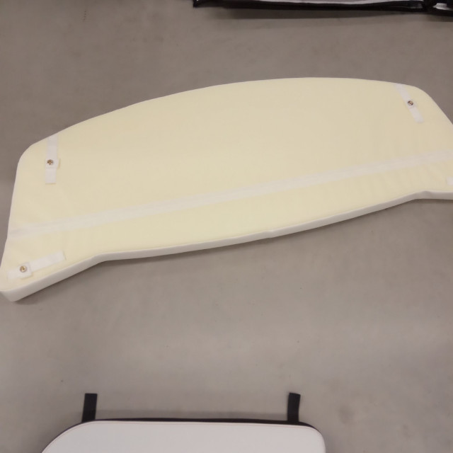 Purchase Quicksilver 635 Commander Console Seat Cushion