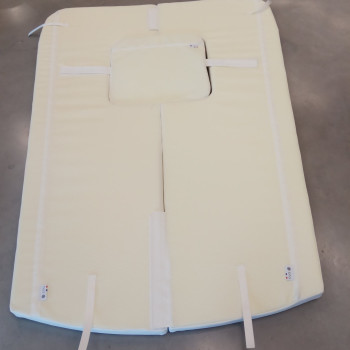 Achat Coussin bain de soleil Jeanneau Leader 805