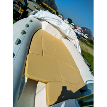 Purchase Sunbed Cushion Capelli Tempest 700