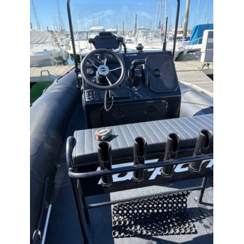 Achat Housse de bolster  Tarpon DV 65