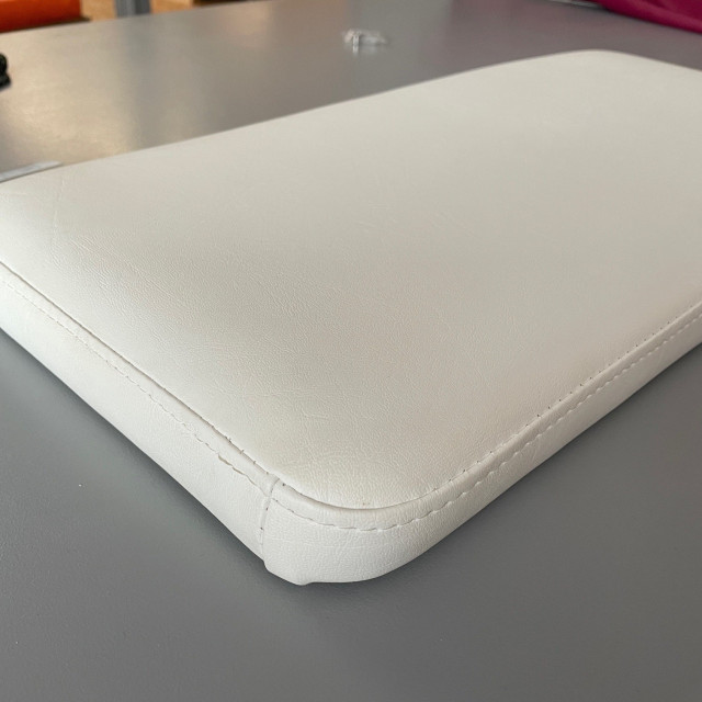 Achat Coussin dossier console Zodiac Pro 12 Man