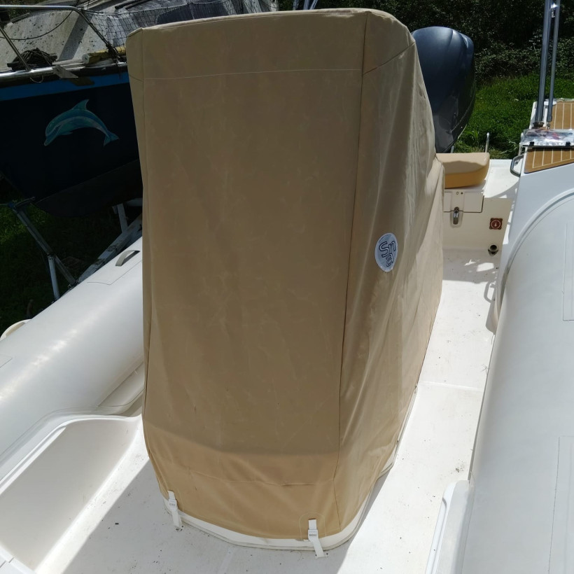 Purchase Capelli Tempest 700 Console Cover