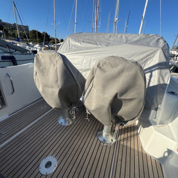Purchase Jeanneau Cap Camarat 6.5 WA S3 Console Cover